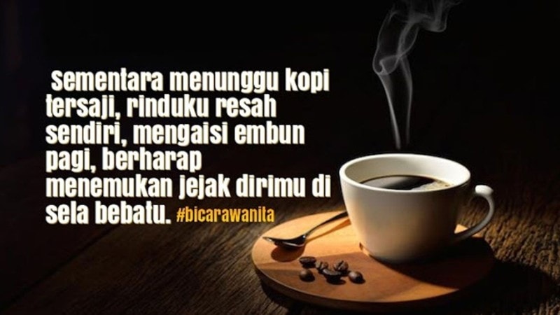 caption ig singkat kekinian