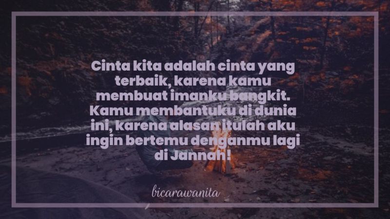 kata bijak untuk suami