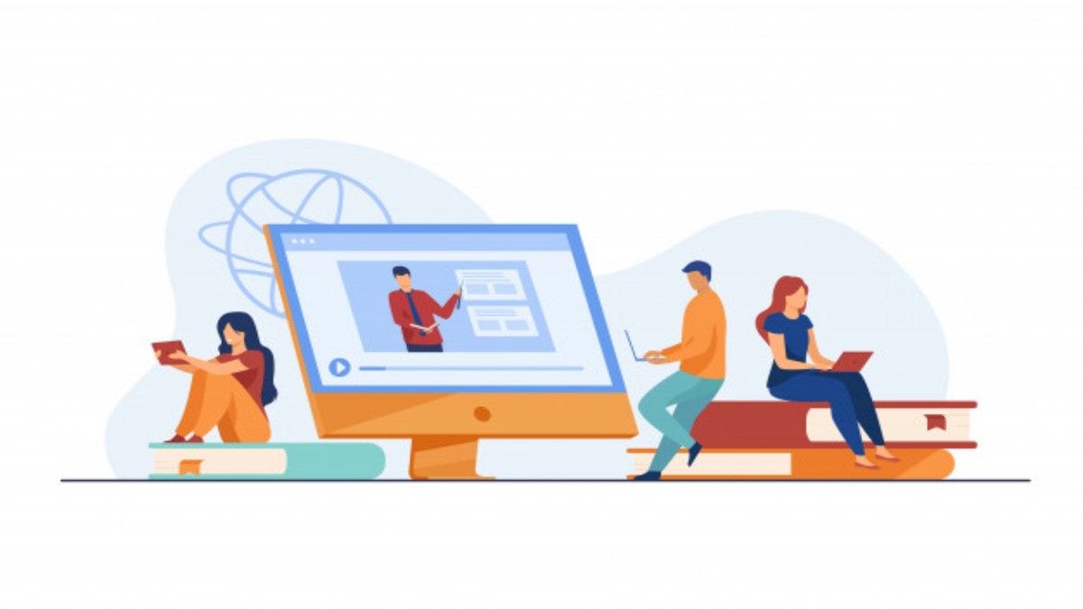 kelas online bahasa inggris 1