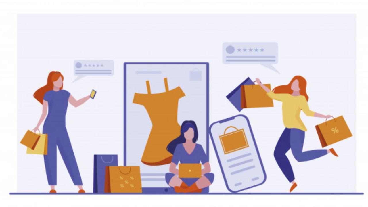 rekomendasi toko online hijab 1