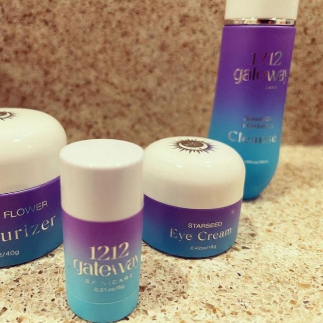 1212 Gateway Skincare Review