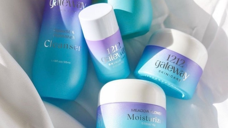 1212 Gateway Skincare Reviews