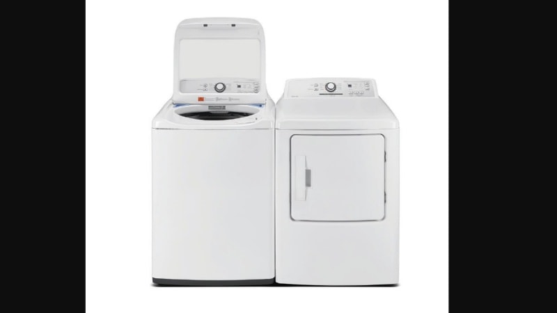 Criterion Washer Reviews