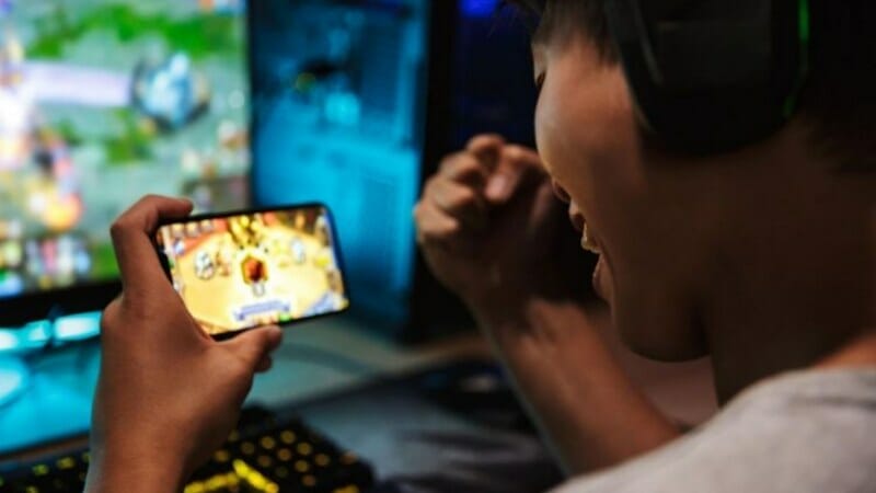Daftar Game Online Favorit di Indonesia